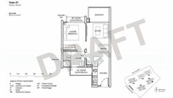 Jalan Jurong Kechil (D21), Condominium #495568151